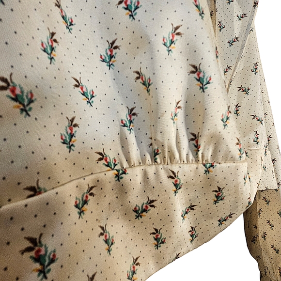 ZARA DRESS SHIRT - Picture 5 of 12